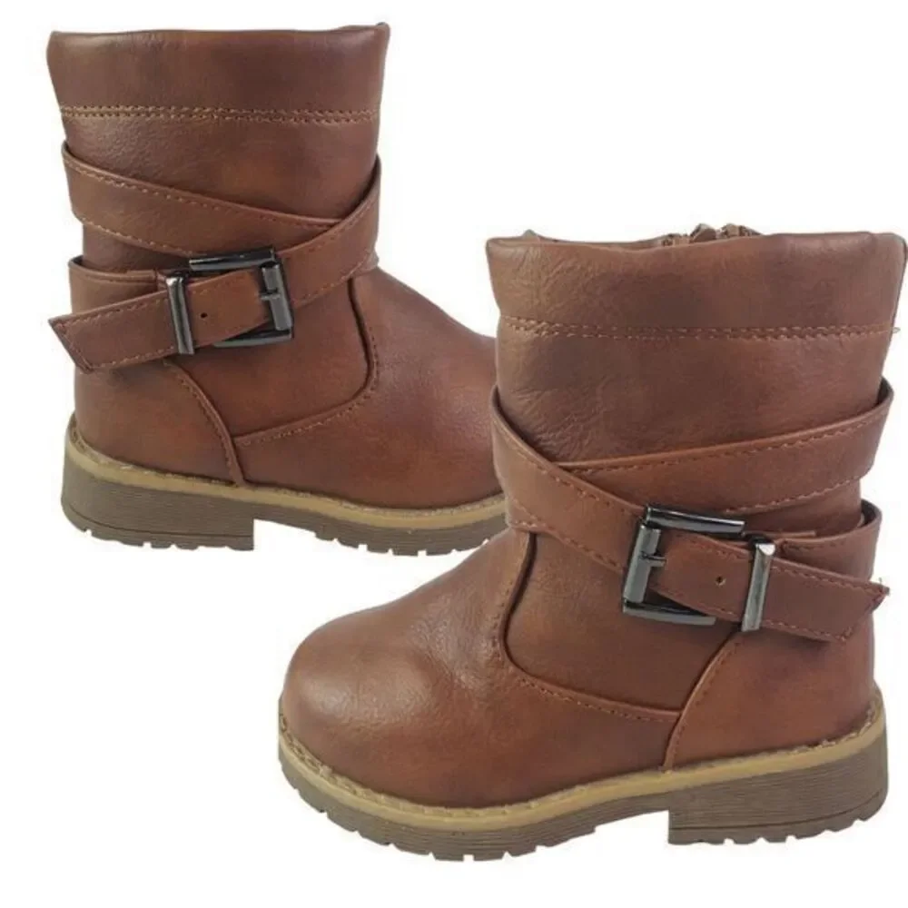 N/A boots boys